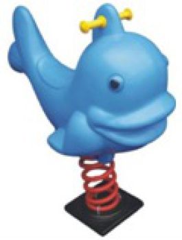 Nhún lò xo cá voi nhập khẩu